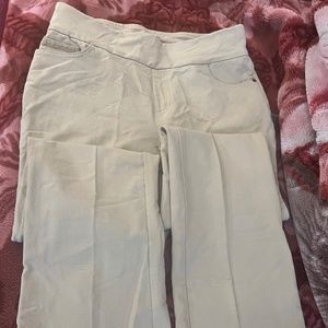 D & Co pants size 10
